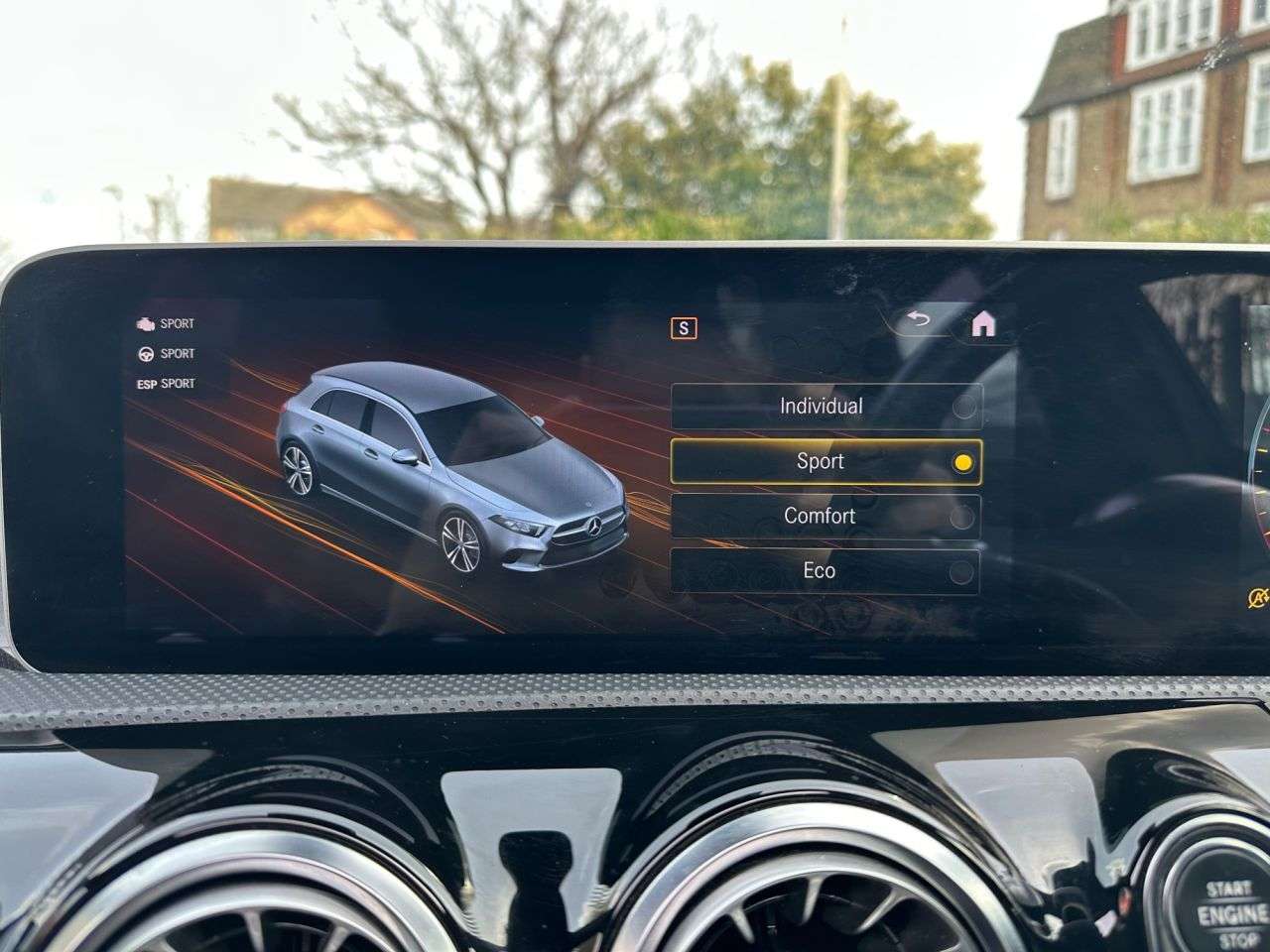 2019 MERCEDES-BENZ A-CLASS 2019 MERCEDES-BENZ A-CLASS