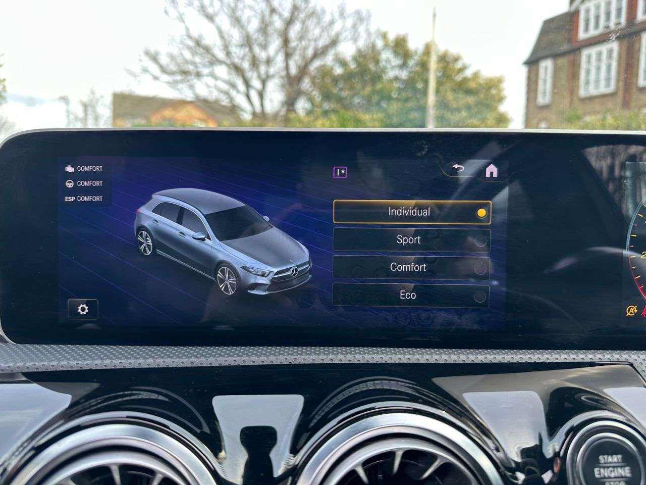 2019 MERCEDES-BENZ A-CLASS 2019 MERCEDES-BENZ A-CLASS