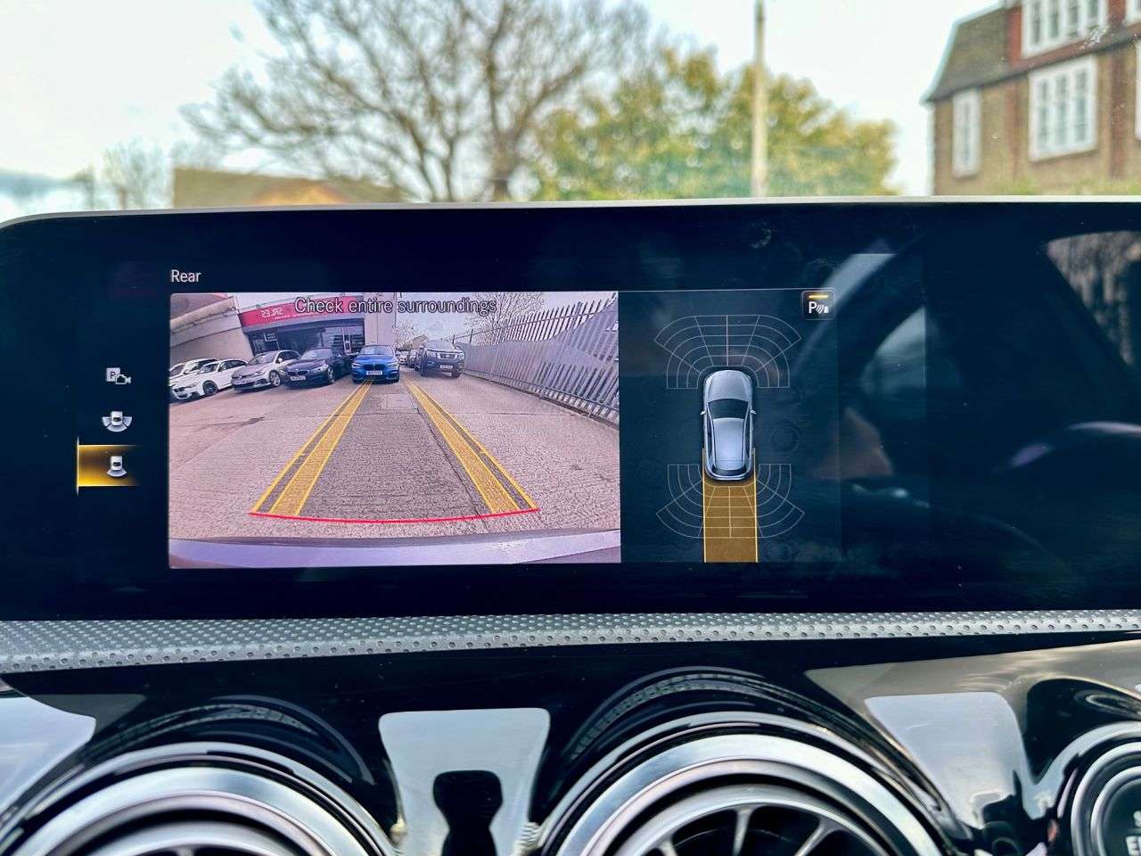2019 MERCEDES-BENZ A-CLASS 2019 MERCEDES-BENZ A-CLASS