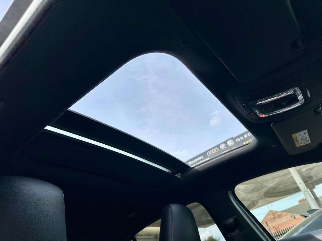 2019 MERCEDES-BENZ A-CLASS 2019 MERCEDES-BENZ A-CLASS