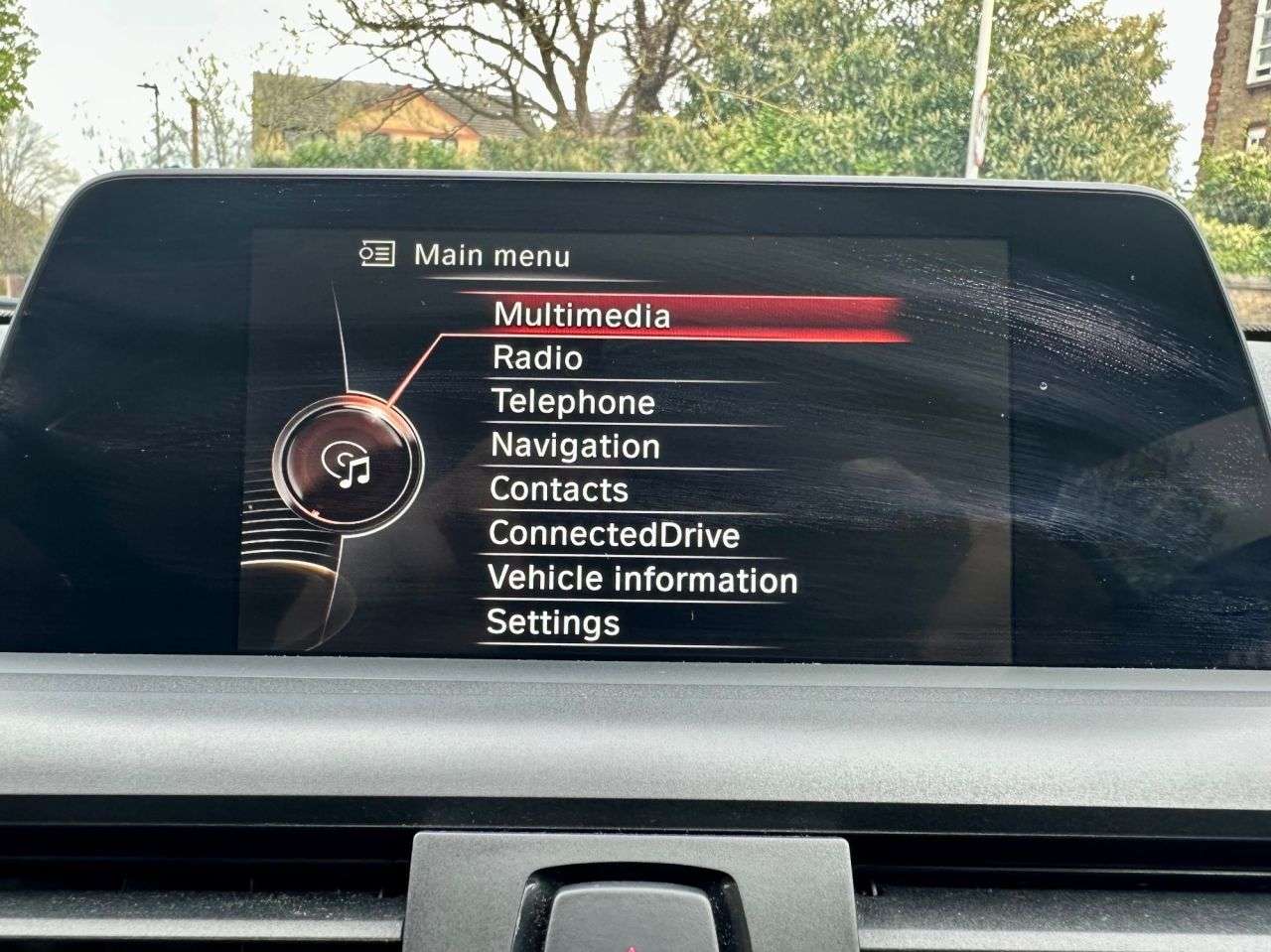 2017 BMW 1 SERIES 2017 BMW 1 SERIES