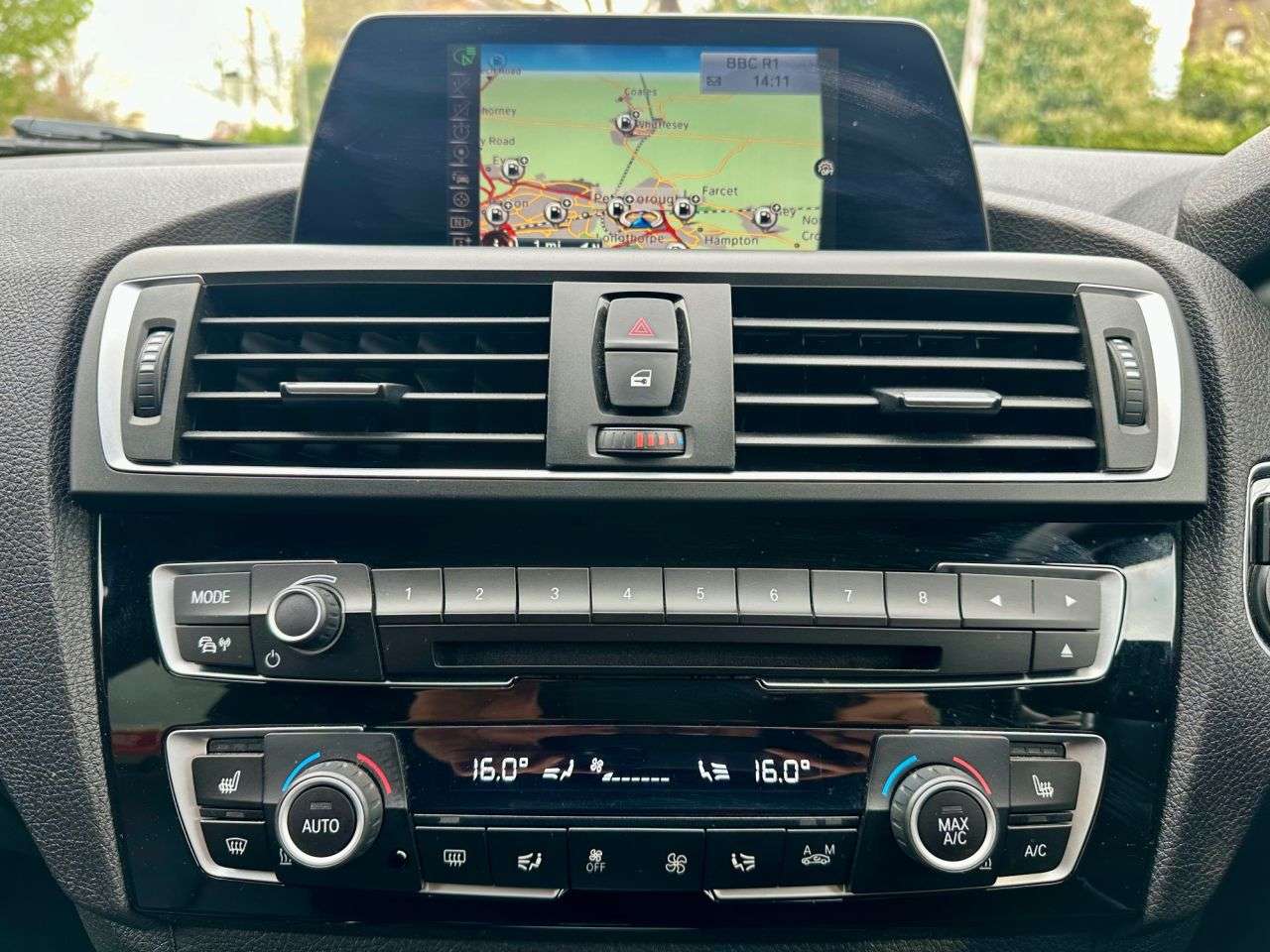 2017 BMW 1 SERIES 2017 BMW 1 SERIES