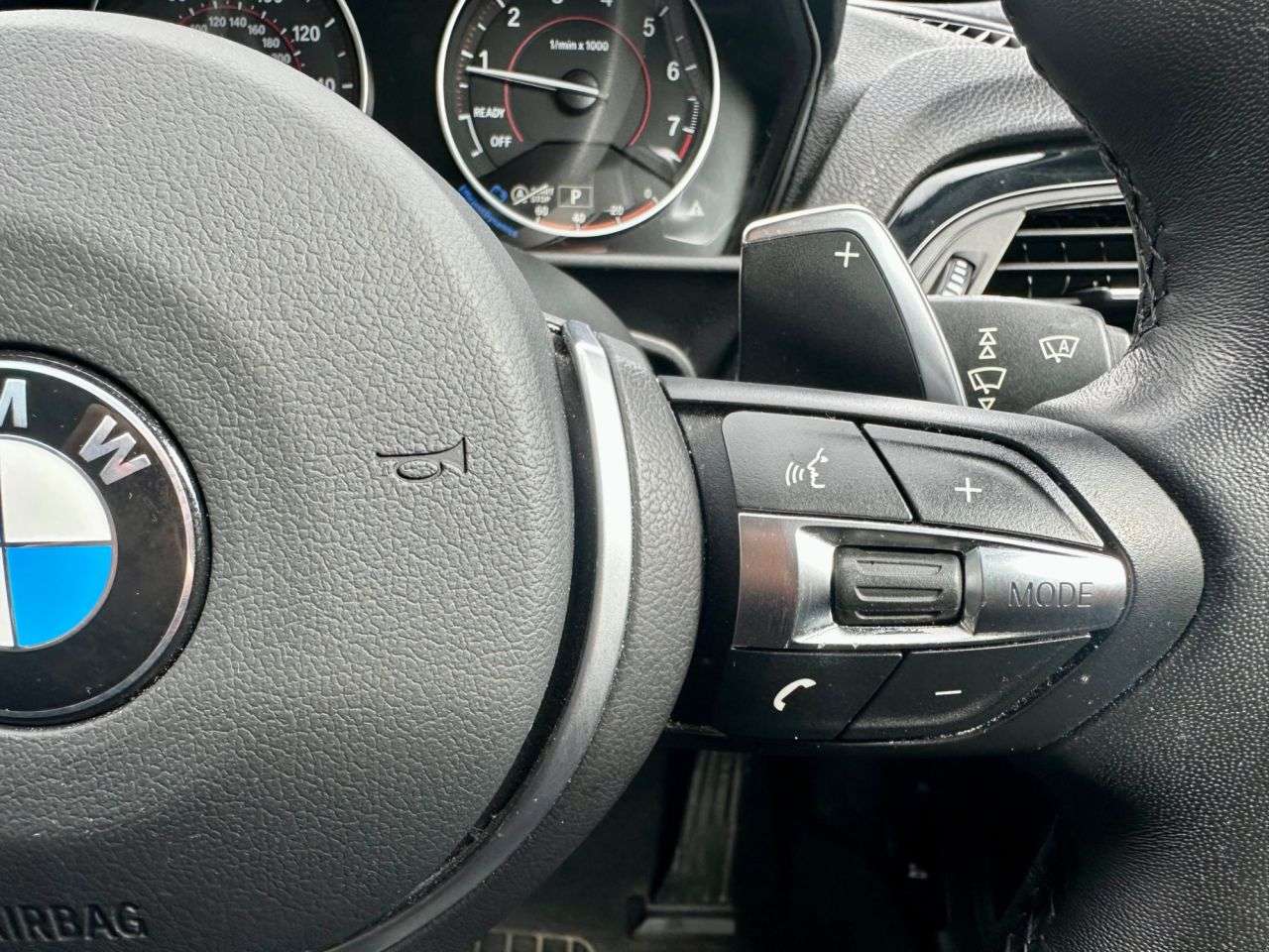 2017 BMW 1 SERIES 2017 BMW 1 SERIES