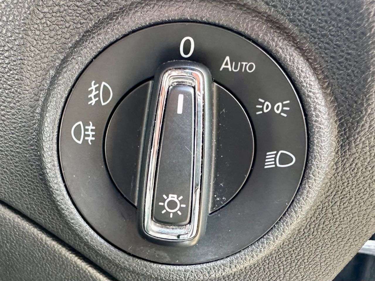 2017 SEAT LEON 2017 SEAT LEON