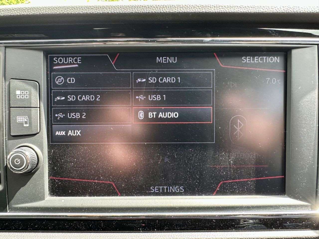 2017 SEAT LEON 2017 SEAT LEON