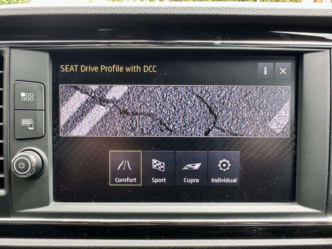 2017 SEAT LEON 2017 SEAT LEON