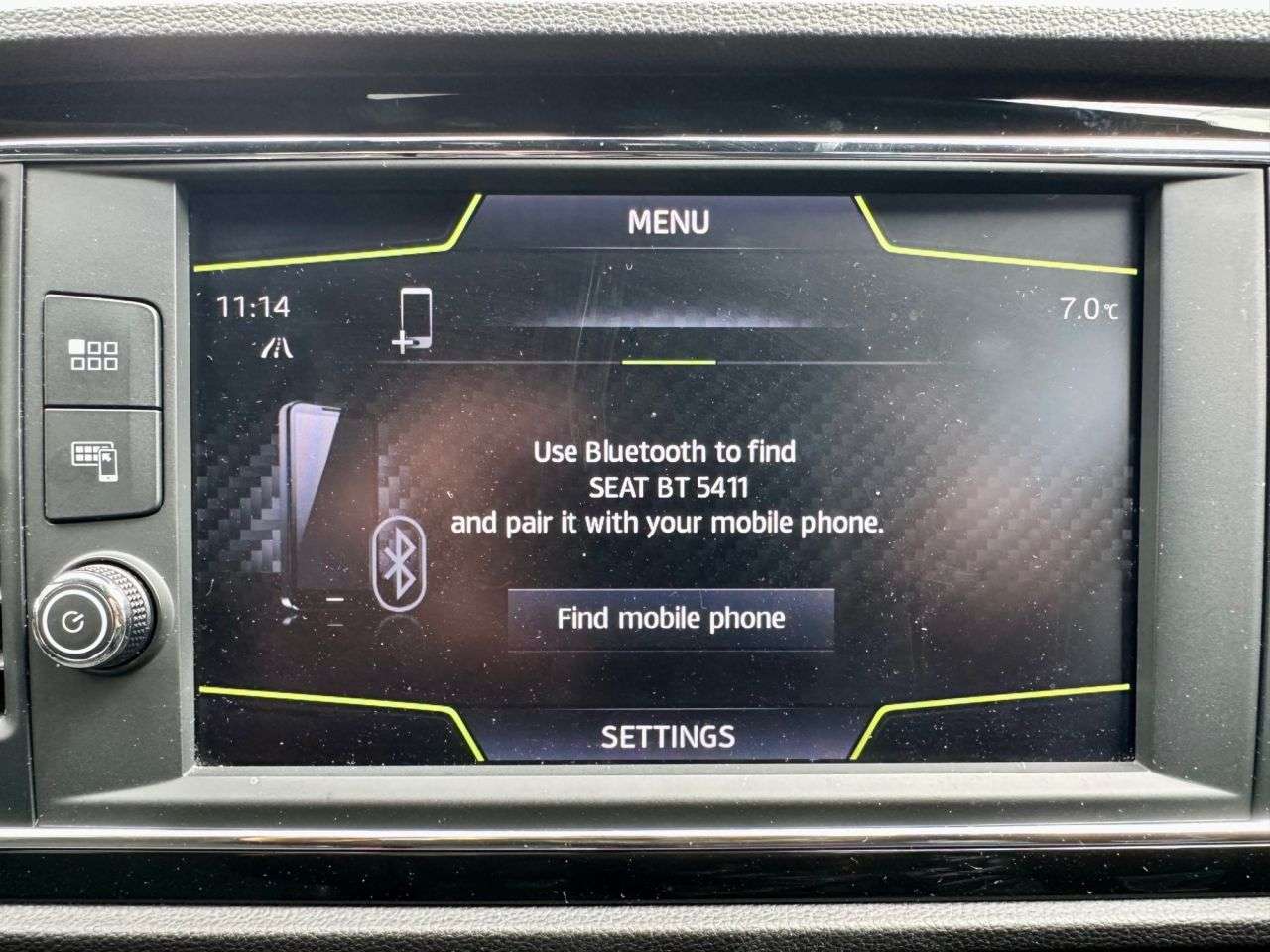 2017 SEAT LEON 2017 SEAT LEON