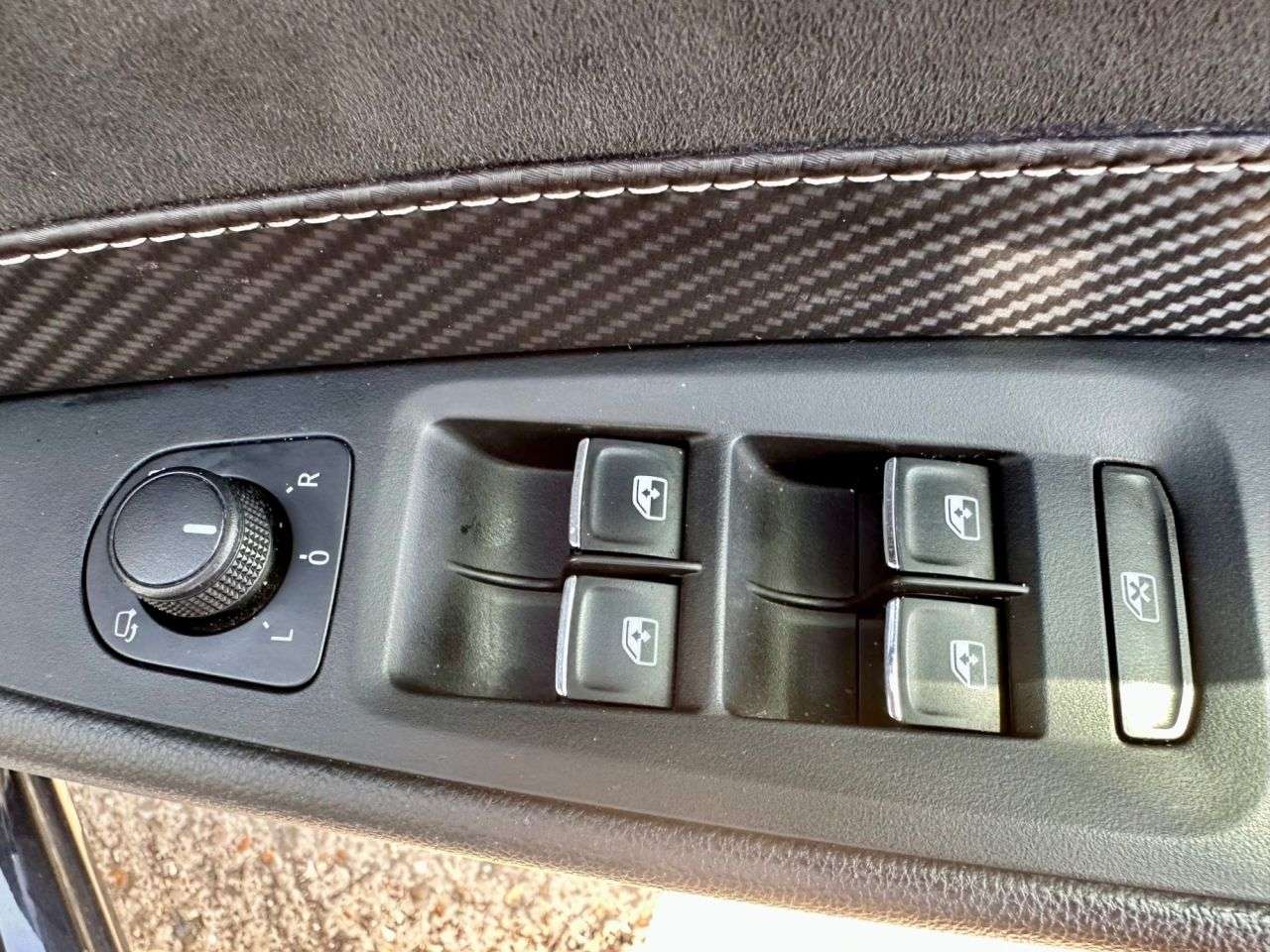 2017 SEAT LEON 2017 SEAT LEON