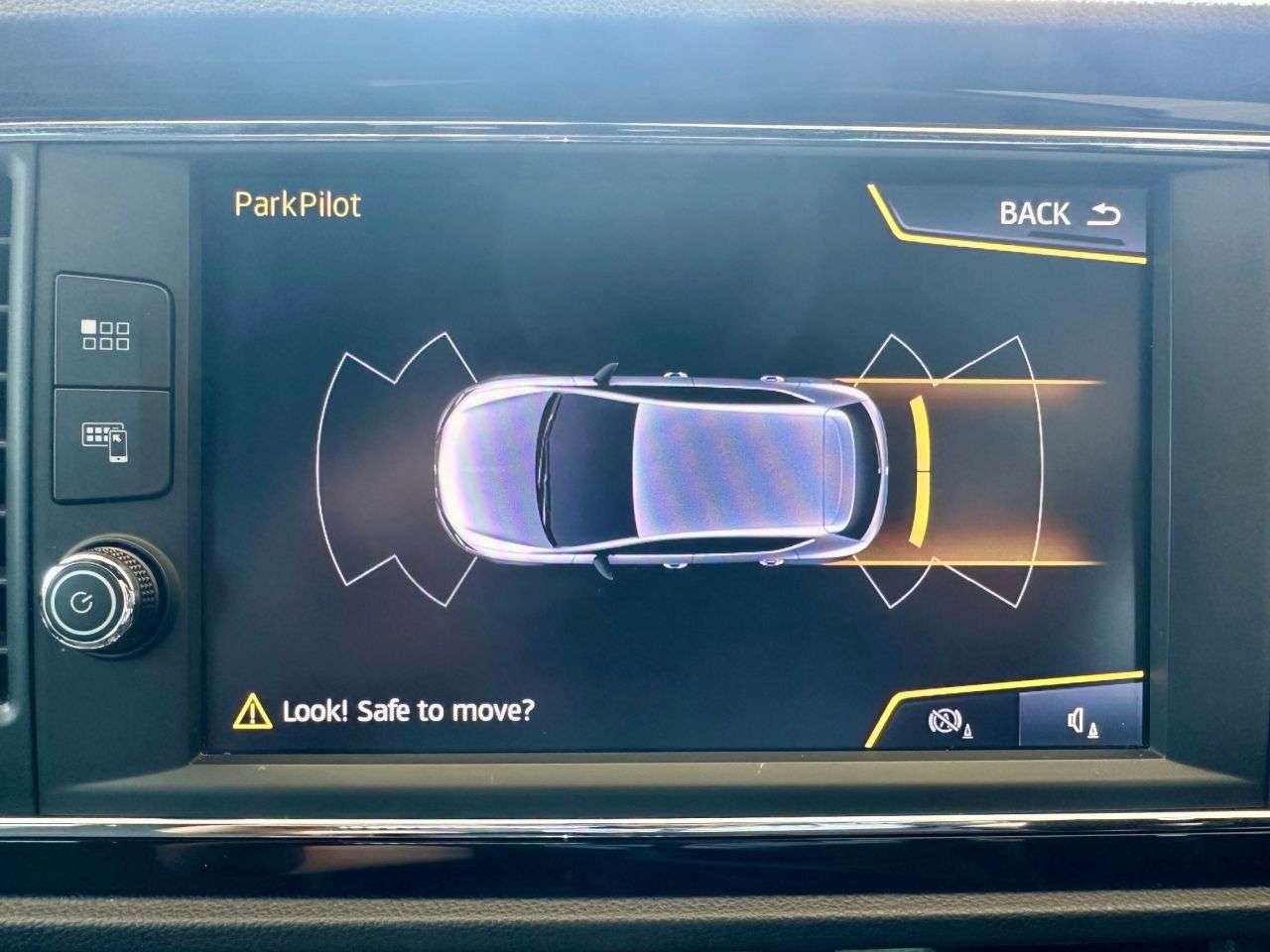 2017 SEAT LEON 2017 SEAT LEON