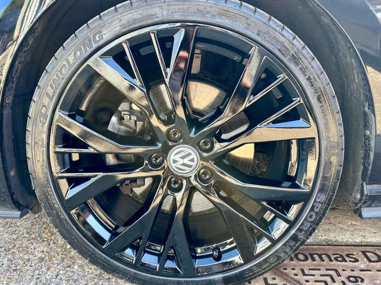 2014 VOLKSWAGEN GOLF 2014 VOLKSWAGEN GOLF