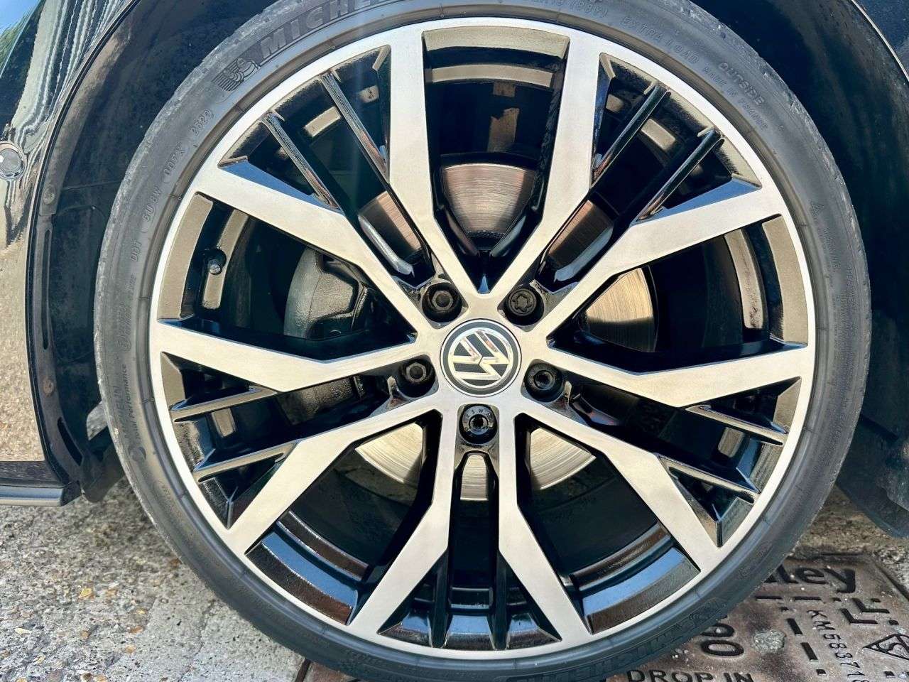 2016 VOLKSWAGEN GOLF 2016 VOLKSWAGEN GOLF