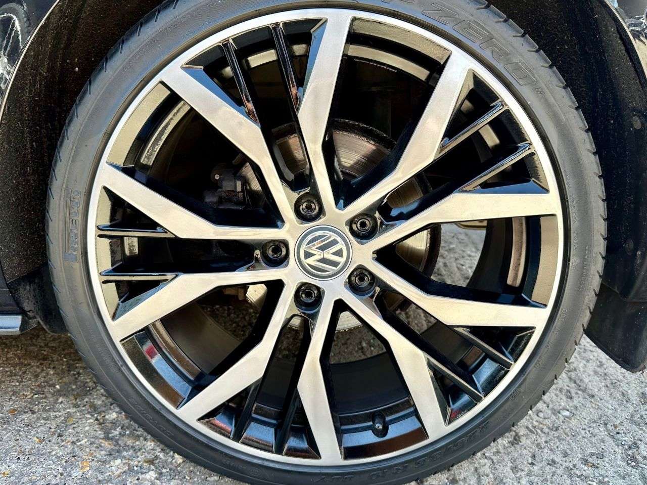 2016 VOLKSWAGEN GOLF 2016 VOLKSWAGEN GOLF