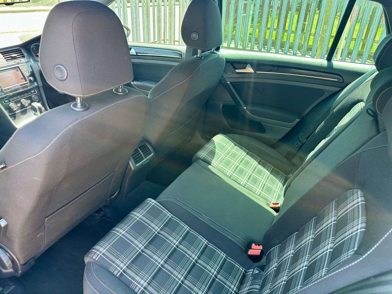 2016 VOLKSWAGEN GOLF 2016 VOLKSWAGEN GOLF
