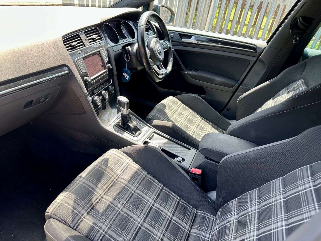 2016 VOLKSWAGEN GOLF 2016 VOLKSWAGEN GOLF