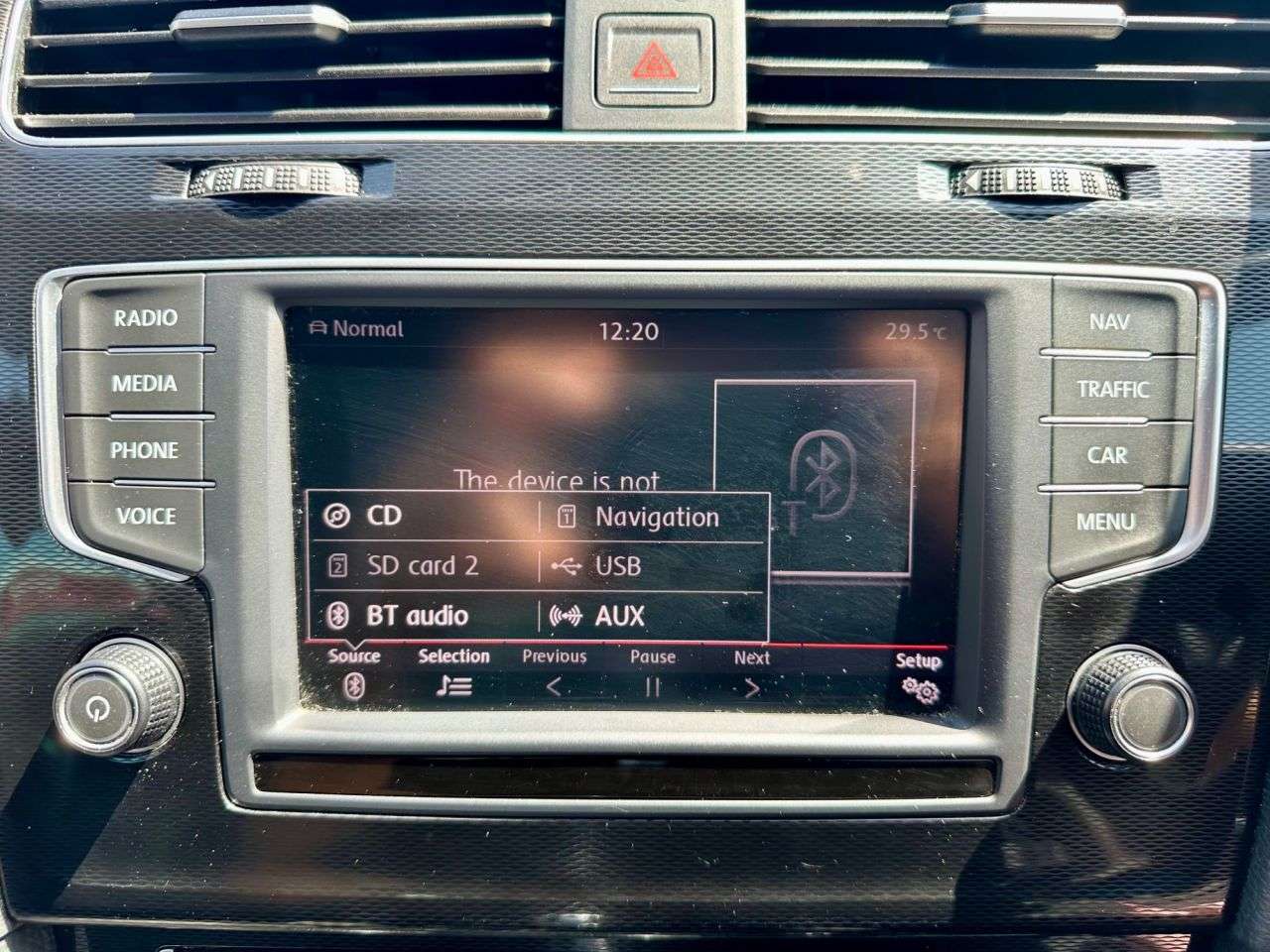 2016 VOLKSWAGEN GOLF 2016 VOLKSWAGEN GOLF