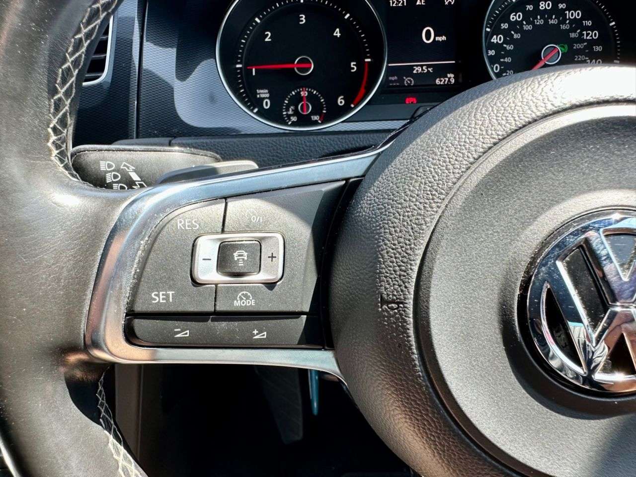 2016 VOLKSWAGEN GOLF 2016 VOLKSWAGEN GOLF