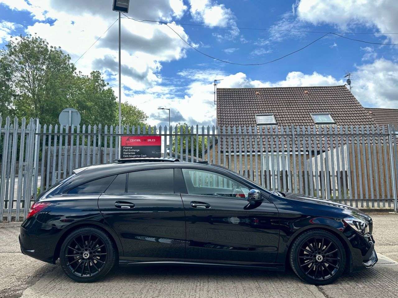 2018 MERCEDES-BENZ CLA 2018 MERCEDES-BENZ CLA