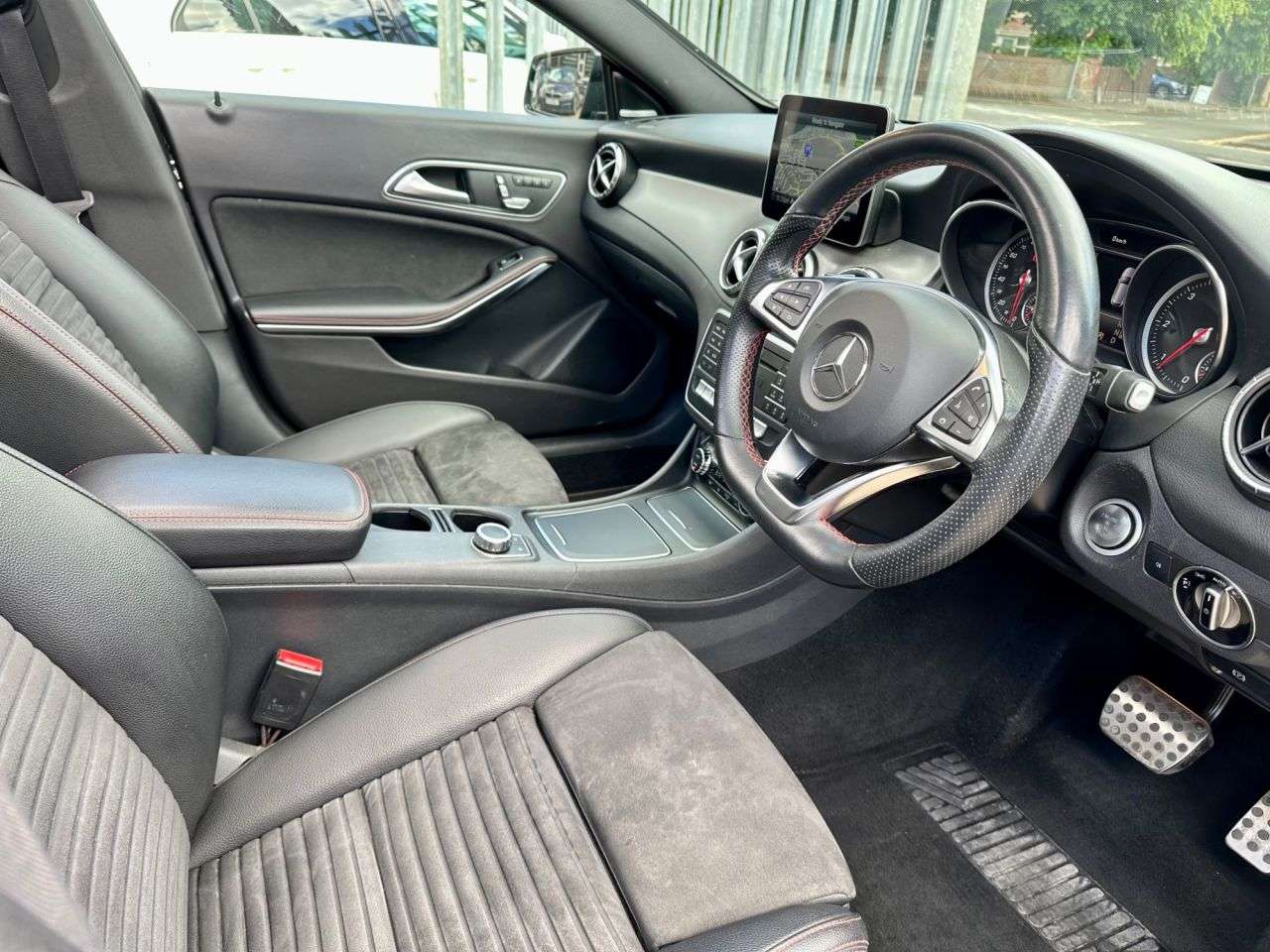 2018 MERCEDES-BENZ CLA 2018 MERCEDES-BENZ CLA