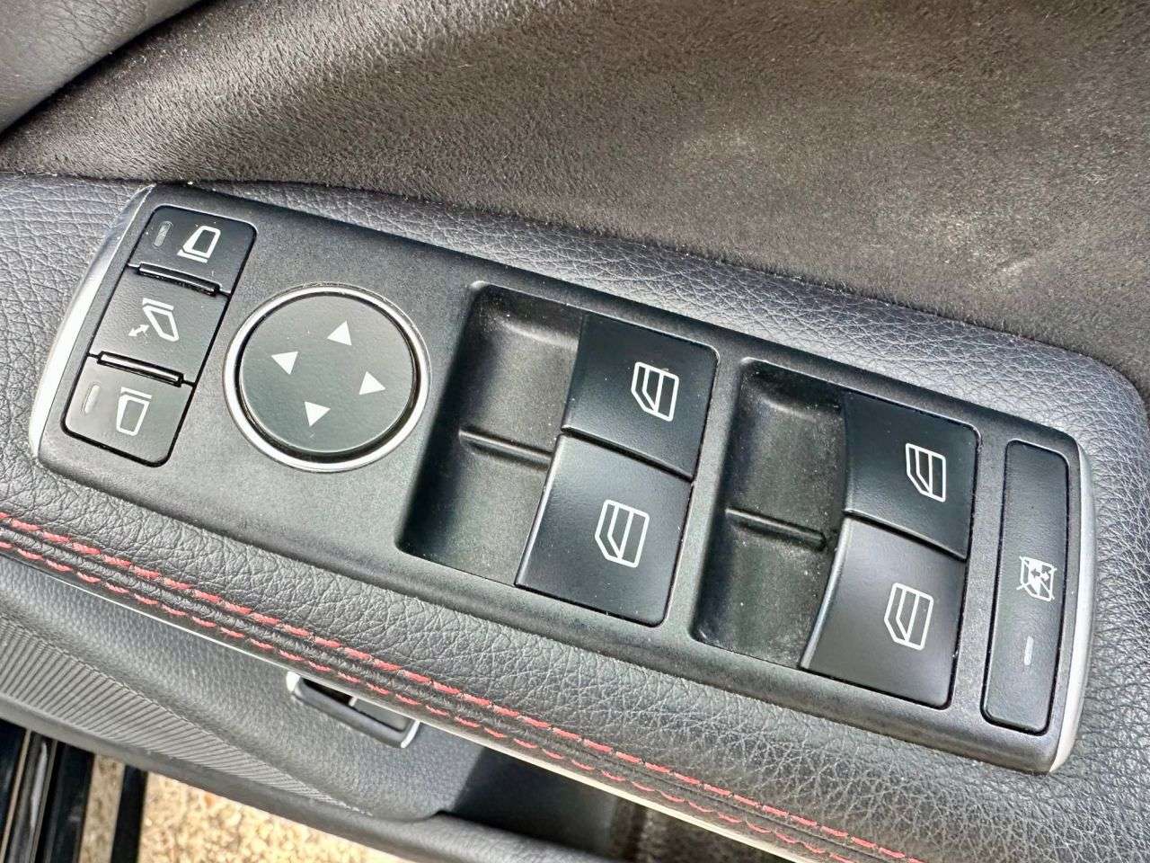2018 MERCEDES-BENZ CLA 2018 MERCEDES-BENZ CLA