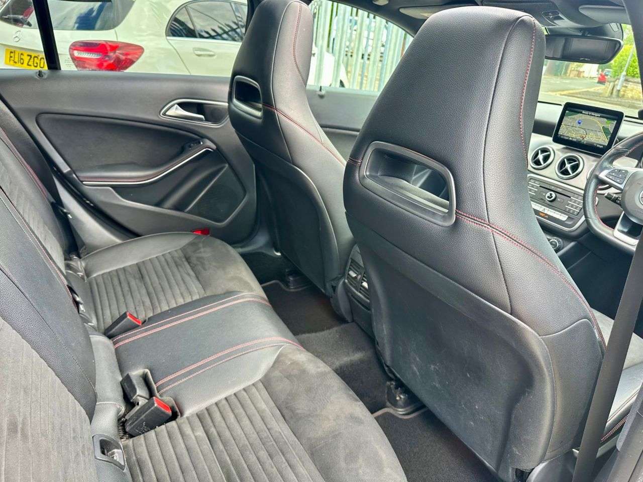 2018 MERCEDES-BENZ CLA 2018 MERCEDES-BENZ CLA