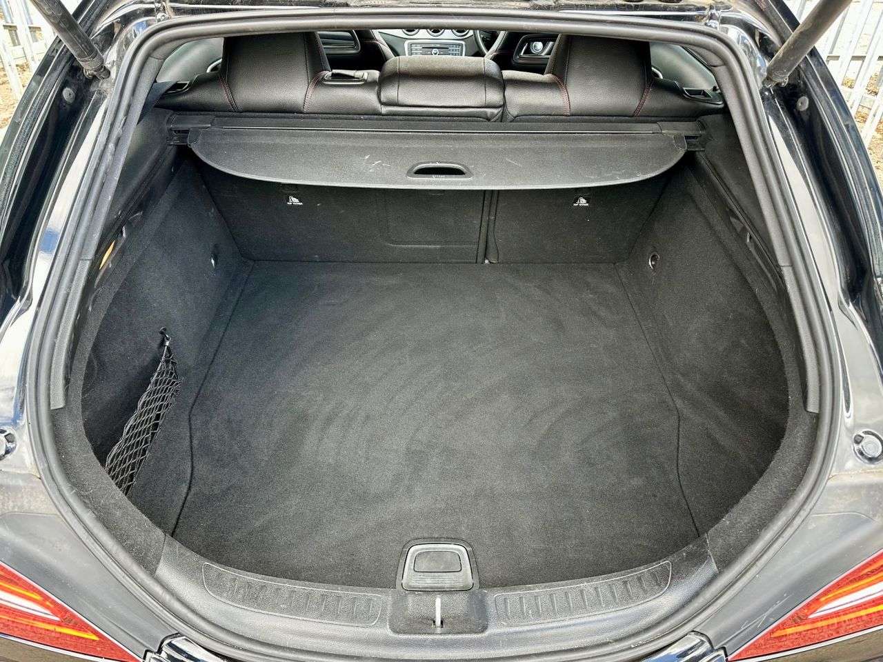 2018 MERCEDES-BENZ CLA 2018 MERCEDES-BENZ CLA