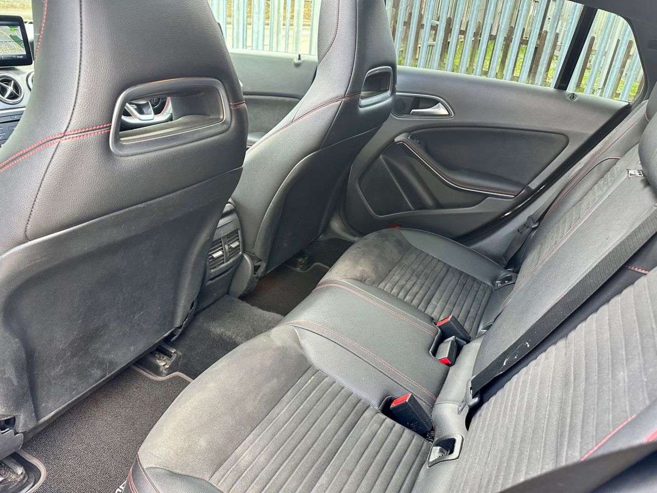 2018 MERCEDES-BENZ CLA 2018 MERCEDES-BENZ CLA