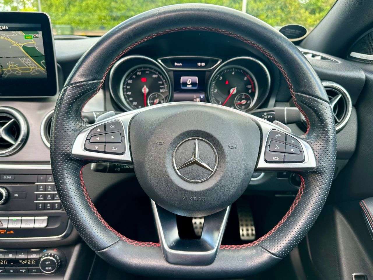 2018 MERCEDES-BENZ CLA 2018 MERCEDES-BENZ CLA