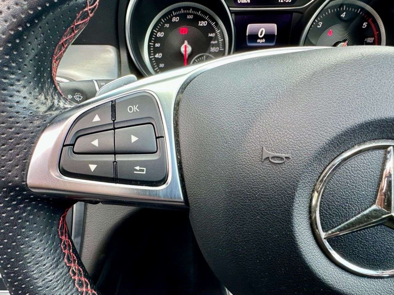 2018 MERCEDES-BENZ CLA 2018 MERCEDES-BENZ CLA