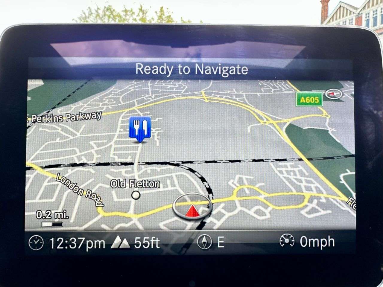 2018 MERCEDES-BENZ CLA 2018 MERCEDES-BENZ CLA