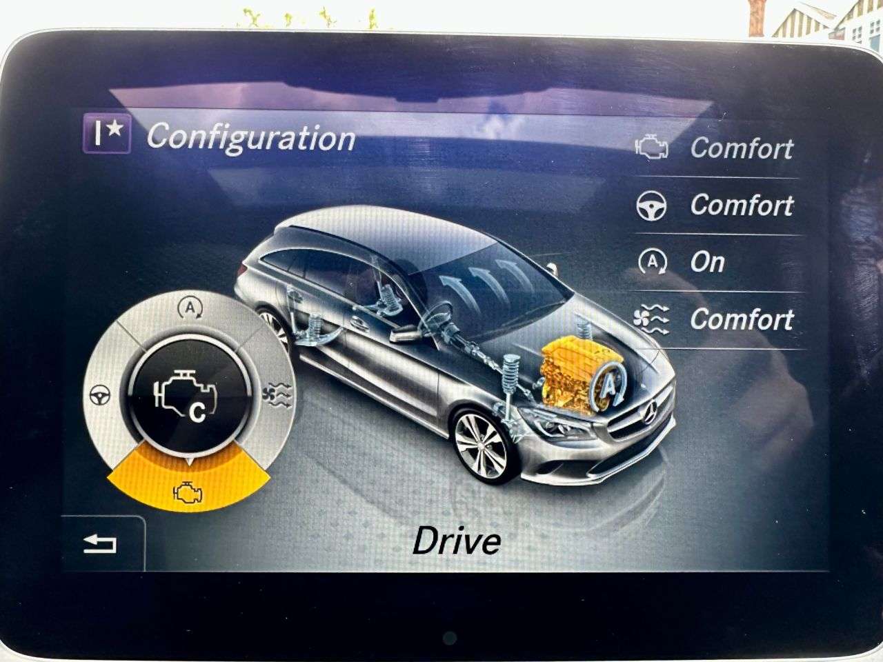 2018 MERCEDES-BENZ CLA 2018 MERCEDES-BENZ CLA