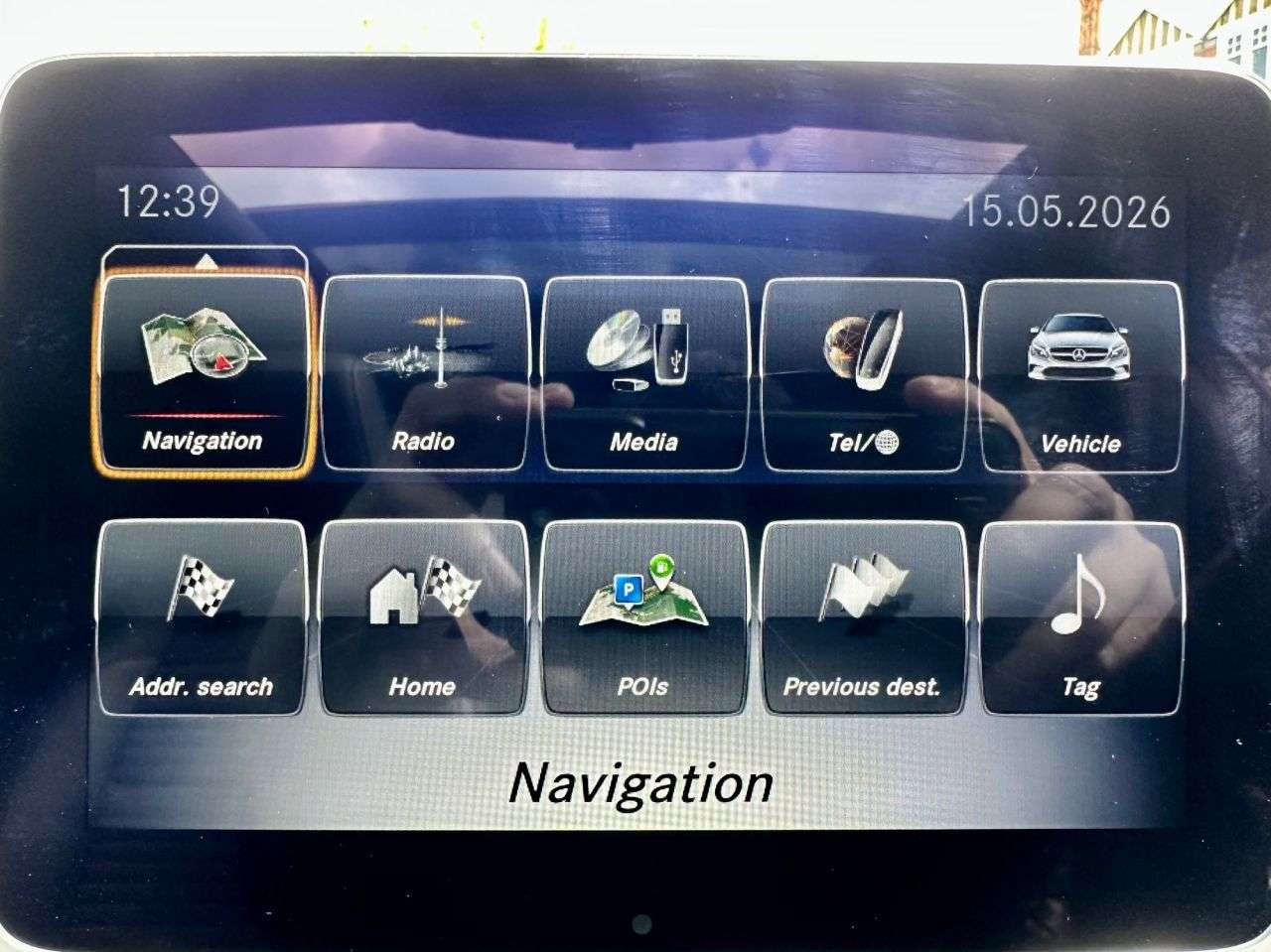 2018 MERCEDES-BENZ CLA 2018 MERCEDES-BENZ CLA