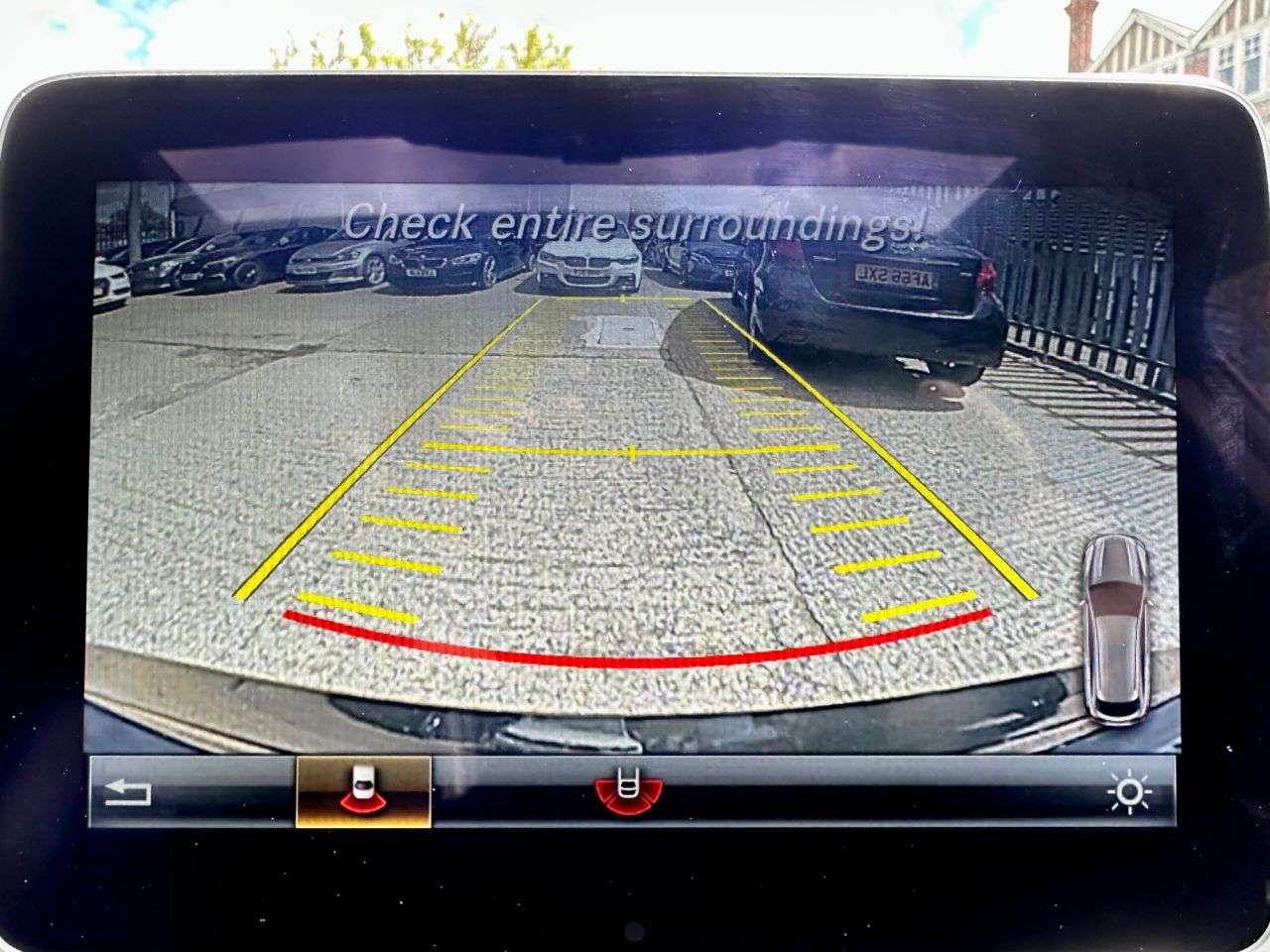 2018 MERCEDES-BENZ CLA 2018 MERCEDES-BENZ CLA