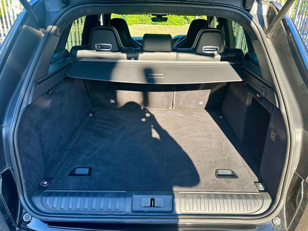 2018 LAND ROVER RANGE ROVER SPORT 2018 LAND ROVER RANGE ROVER SPORT