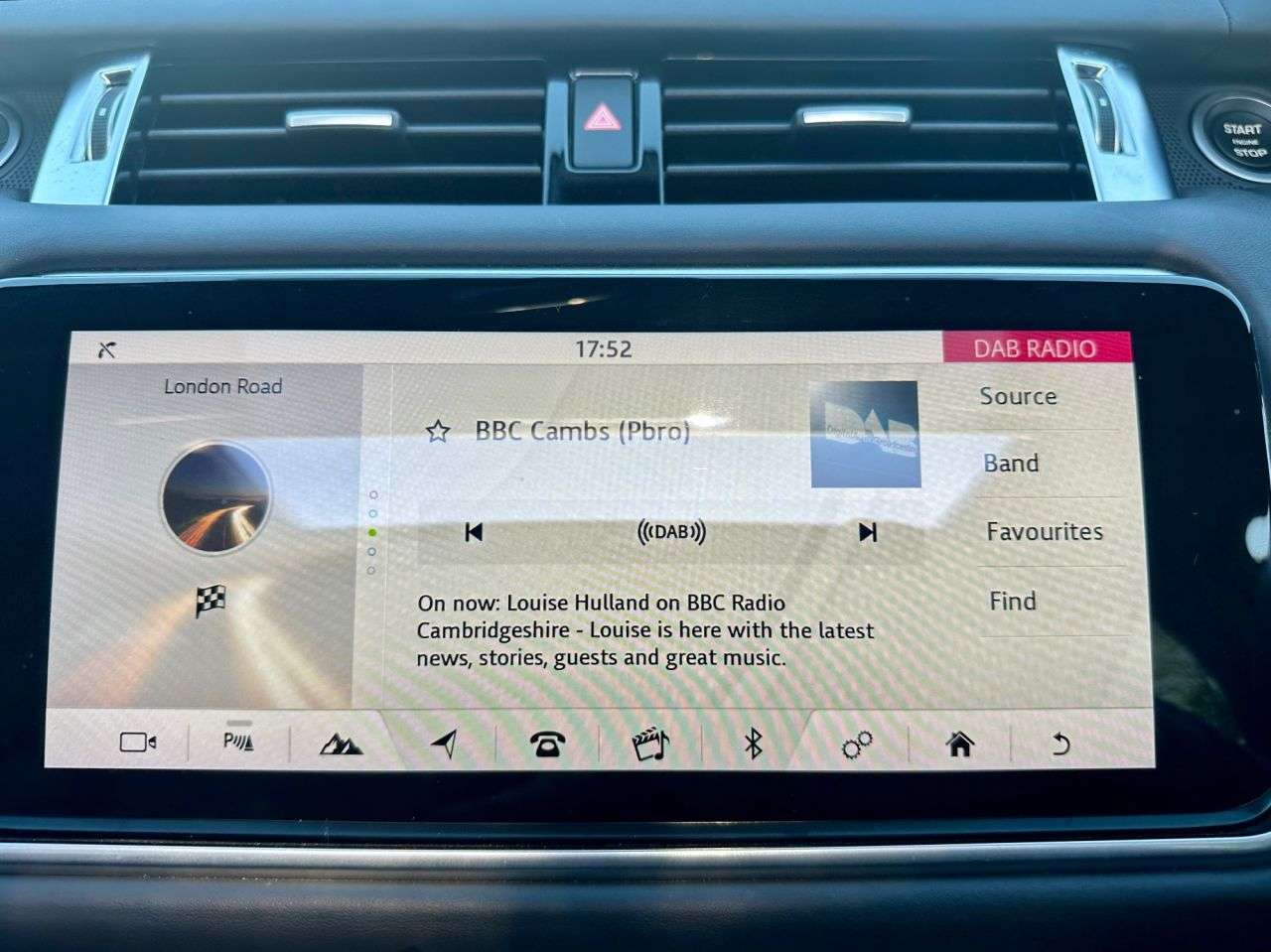2018 LAND ROVER RANGE ROVER SPORT 2018 LAND ROVER RANGE ROVER SPORT