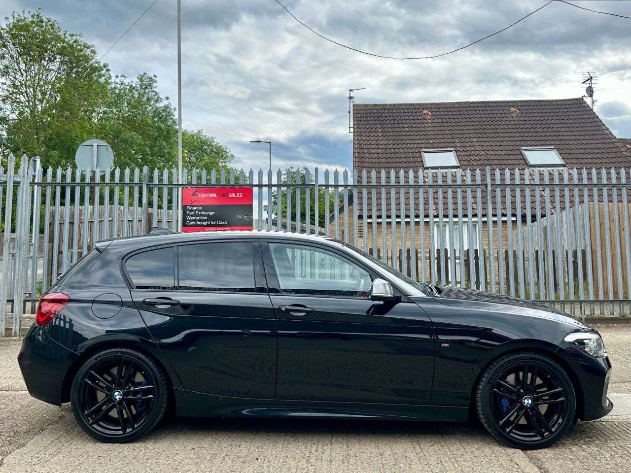 2018 BMW 1 SERIES 2018 BMW 1 SERIES