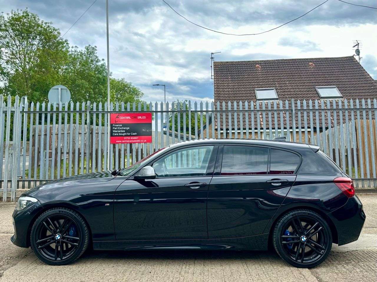 2018 BMW 1 SERIES 2018 BMW 1 SERIES