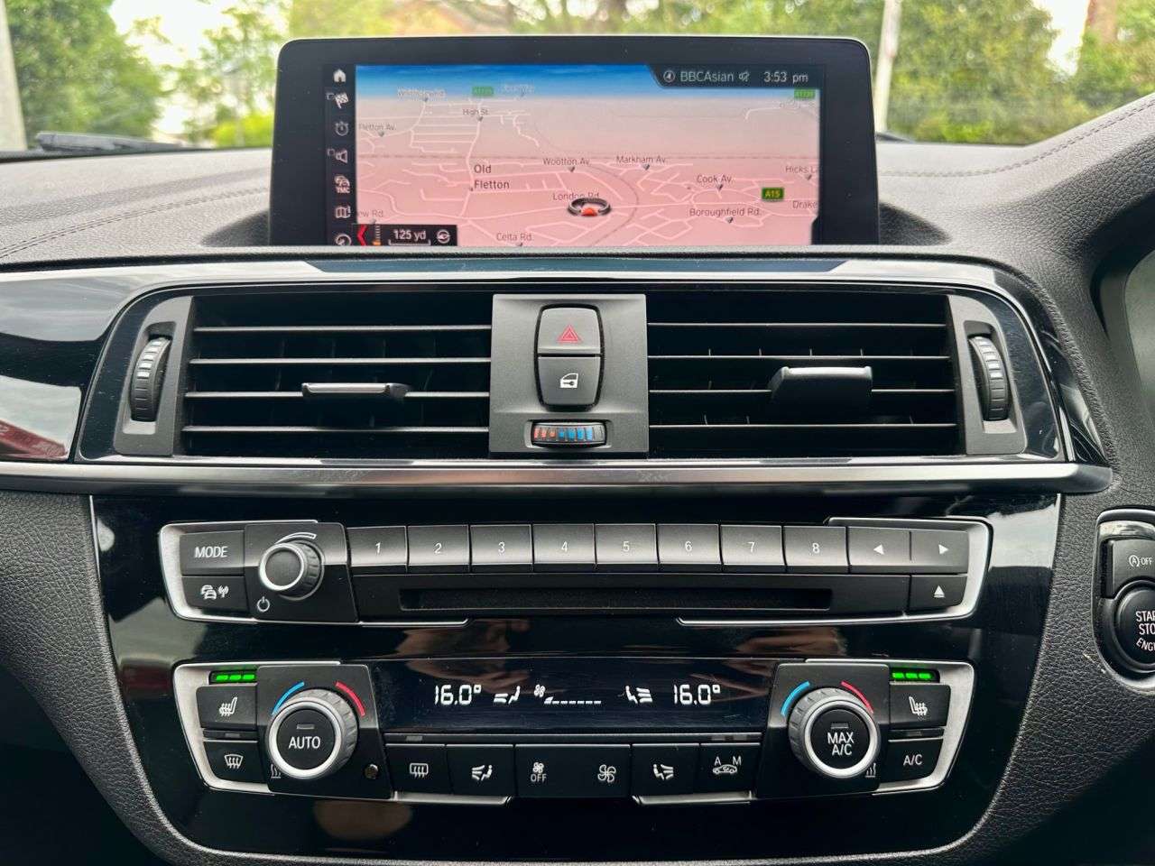 2018 BMW 1 SERIES 2018 BMW 1 SERIES