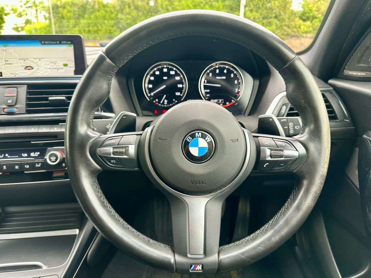 2018 BMW 1 SERIES 2018 BMW 1 SERIES