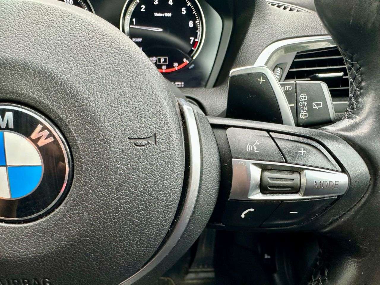 2018 BMW 1 SERIES 2018 BMW 1 SERIES