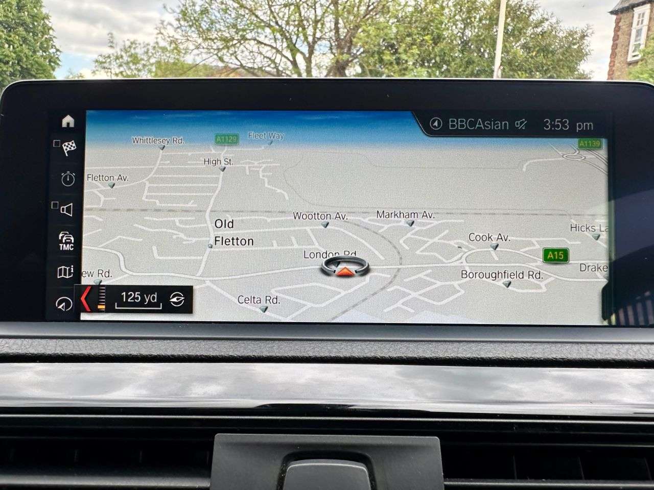 2018 BMW 1 SERIES 2018 BMW 1 SERIES