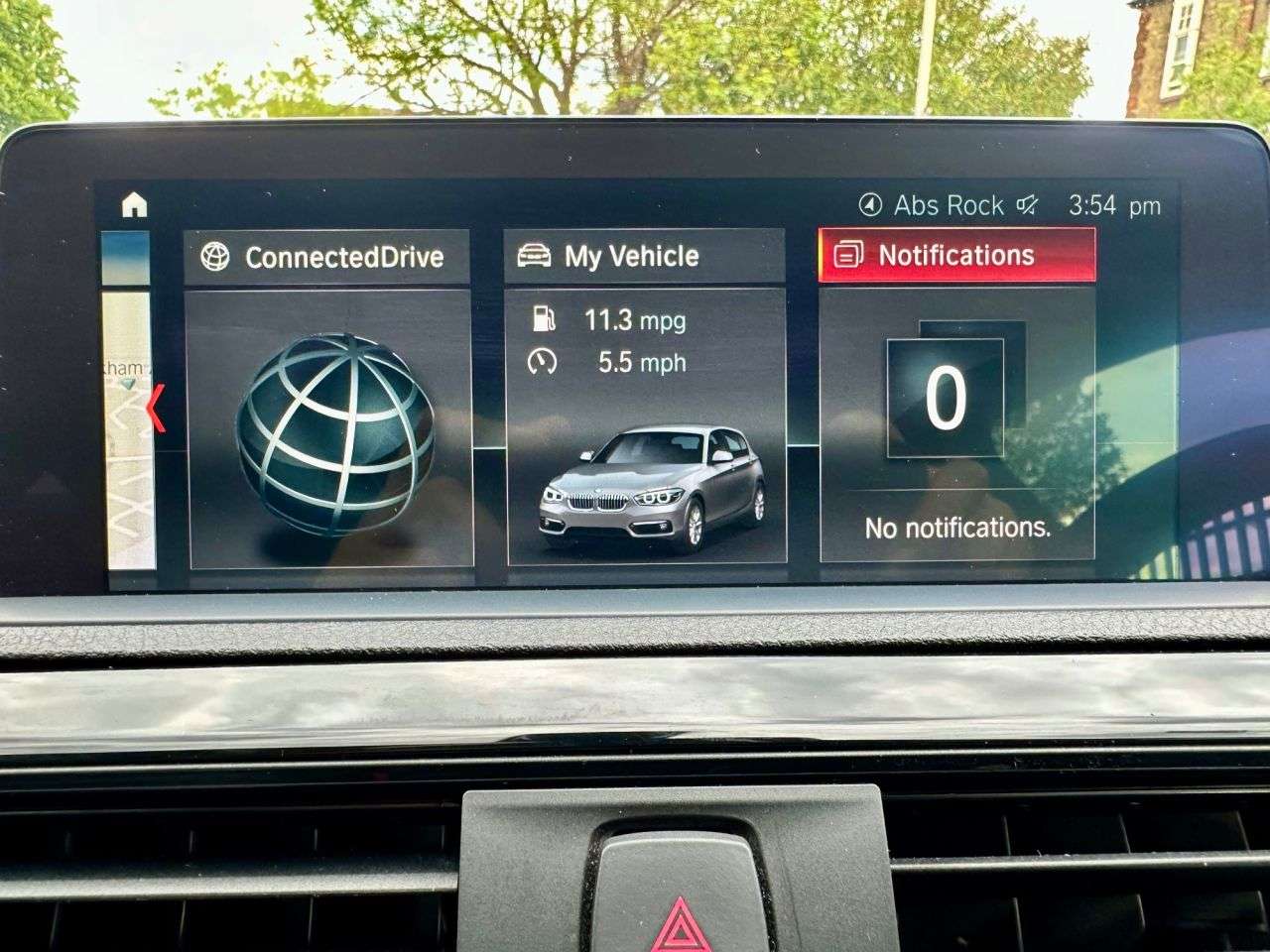 2018 BMW 1 SERIES 2018 BMW 1 SERIES
