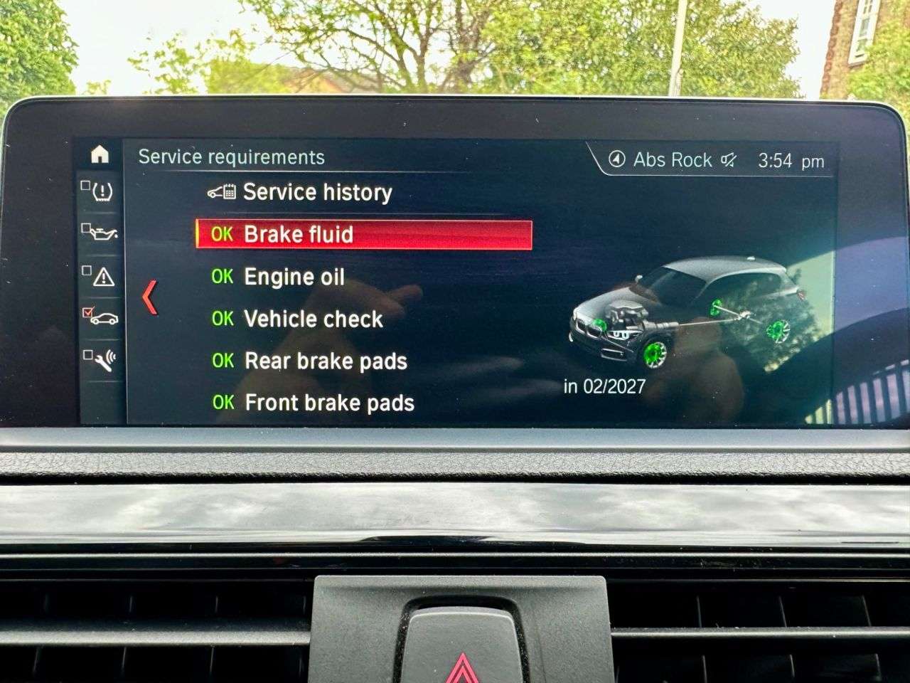 2018 BMW 1 SERIES 2018 BMW 1 SERIES