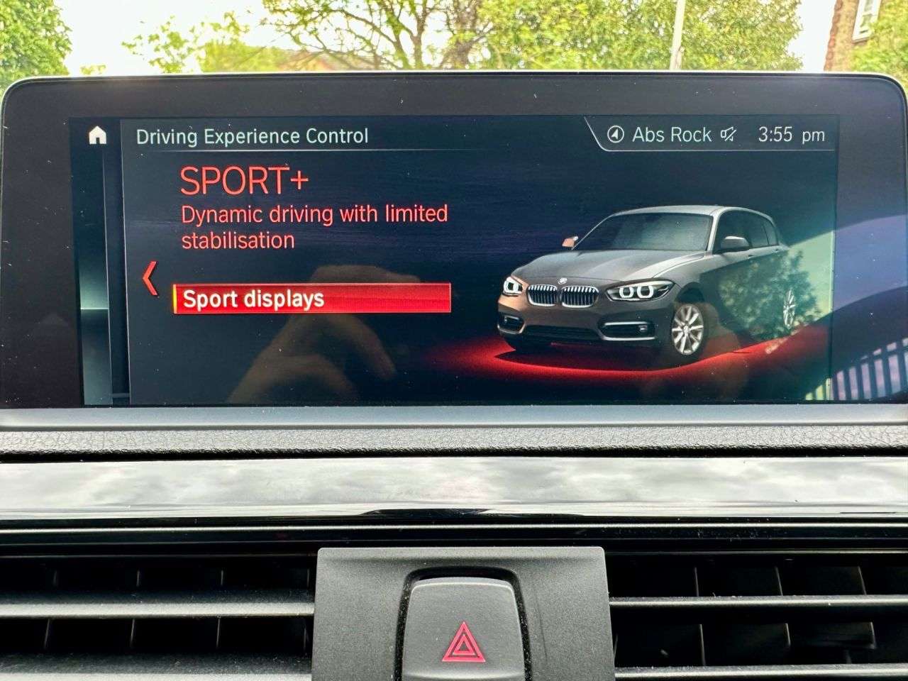 2018 BMW 1 SERIES 2018 BMW 1 SERIES