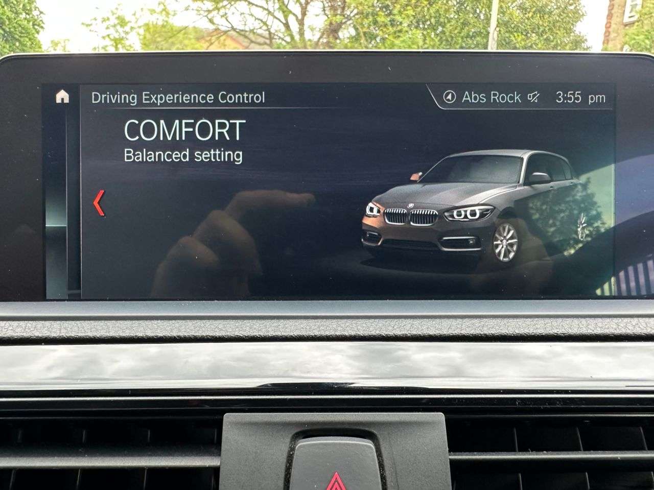 2018 BMW 1 SERIES 2018 BMW 1 SERIES