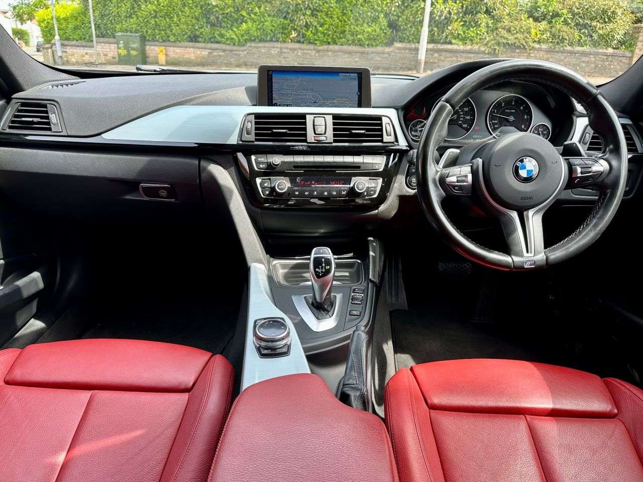 2014 BMW 3 SERIES 2014 BMW 3 SERIES