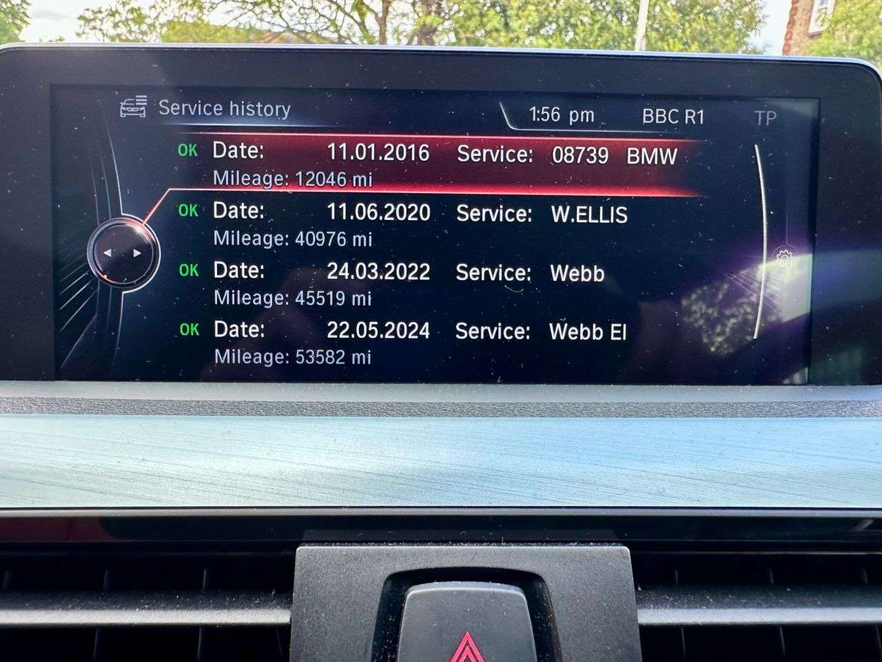 2014 BMW 3 SERIES 2014 BMW 3 SERIES