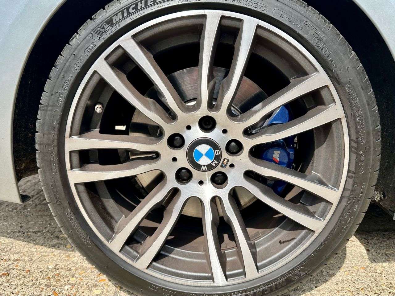2014 BMW 3 SERIES 2014 BMW 3 SERIES