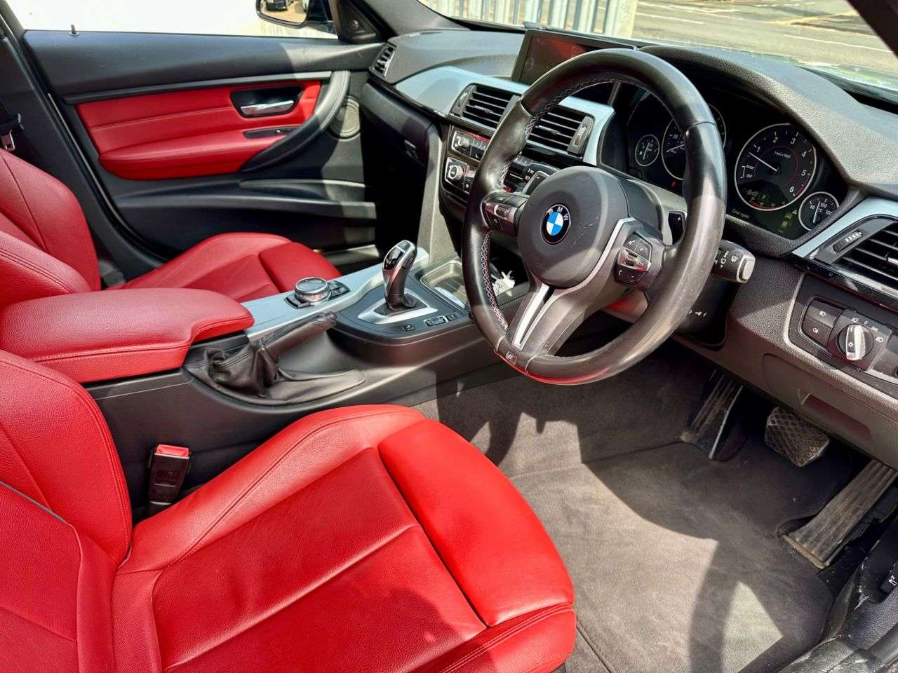 2014 BMW 3 SERIES 2014 BMW 3 SERIES
