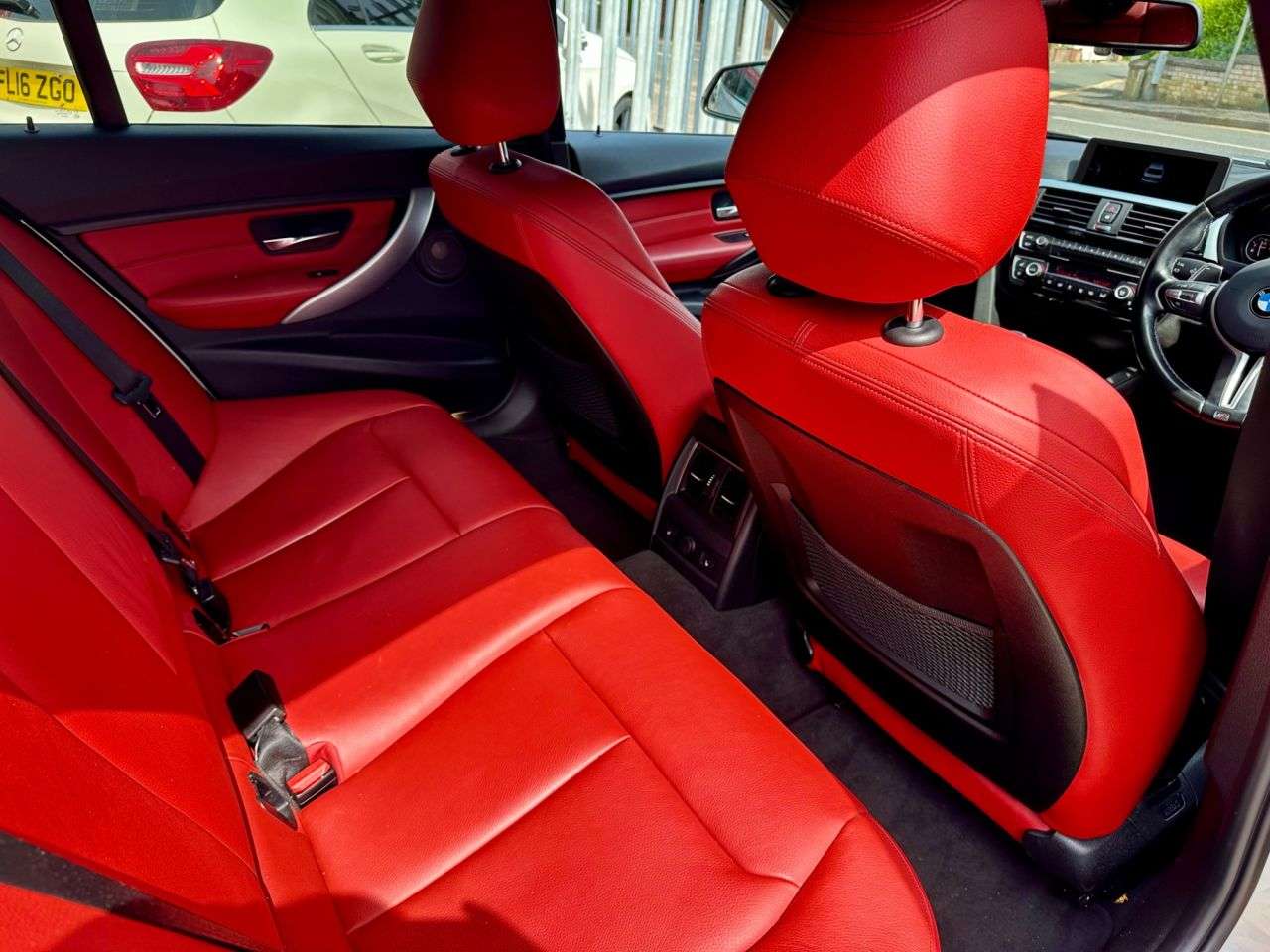 2014 BMW 3 SERIES 2014 BMW 3 SERIES