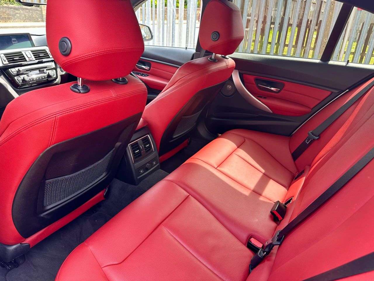 2014 BMW 3 SERIES 2014 BMW 3 SERIES